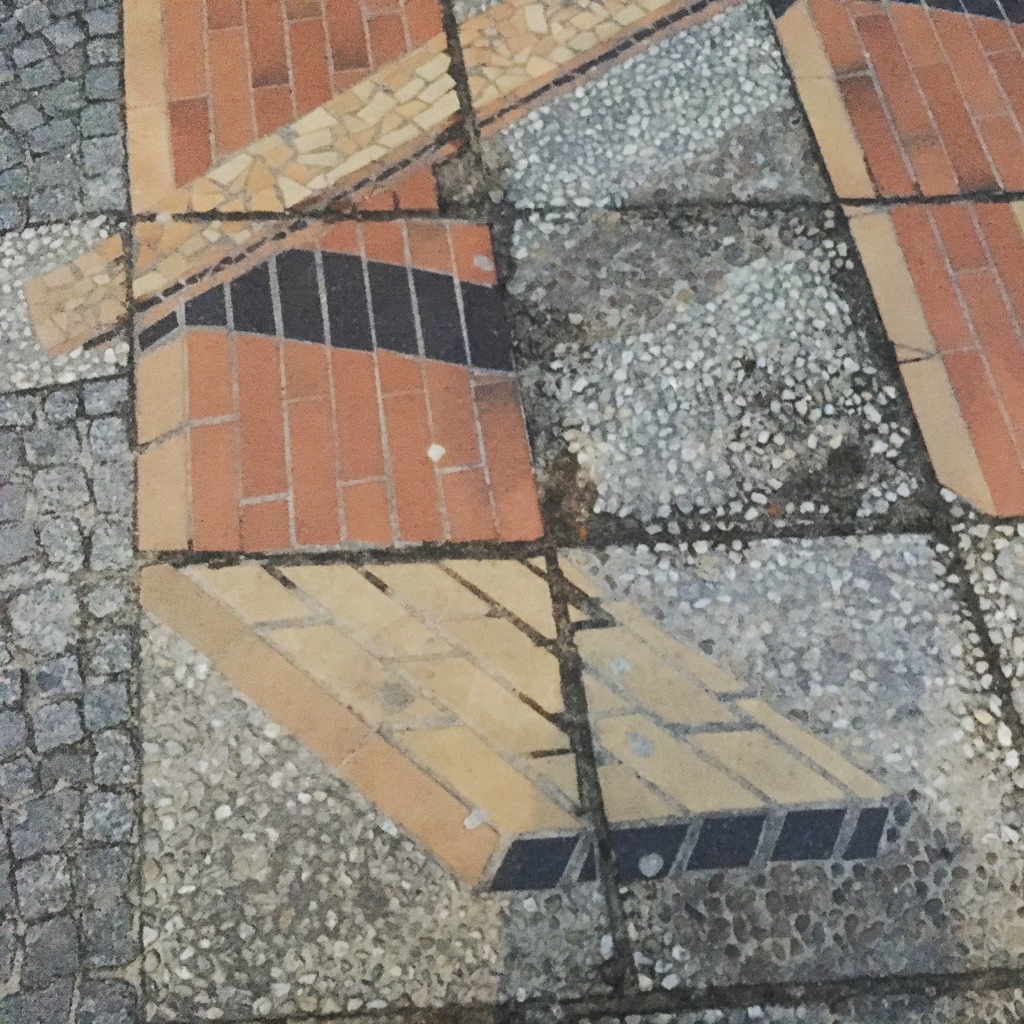 Berlin tiles