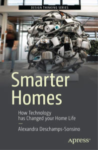 Smarter Homes book cover